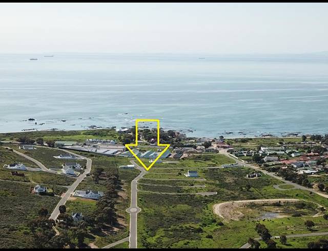 LAND FOR SALE IN ST HELENA VIEWS